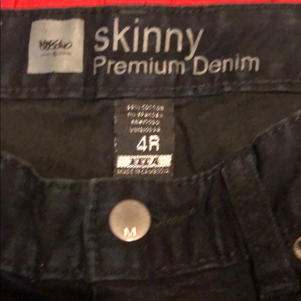 Mossimo Jeans - Picture 7 of 7
